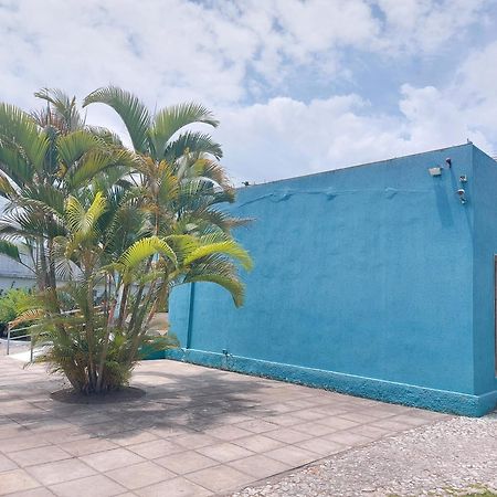 Residencial Petur Gravata Hotell Eksteriør bilde